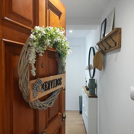 Apartamento La Ribera เบตันซอส ภายนอก รูปภาพ