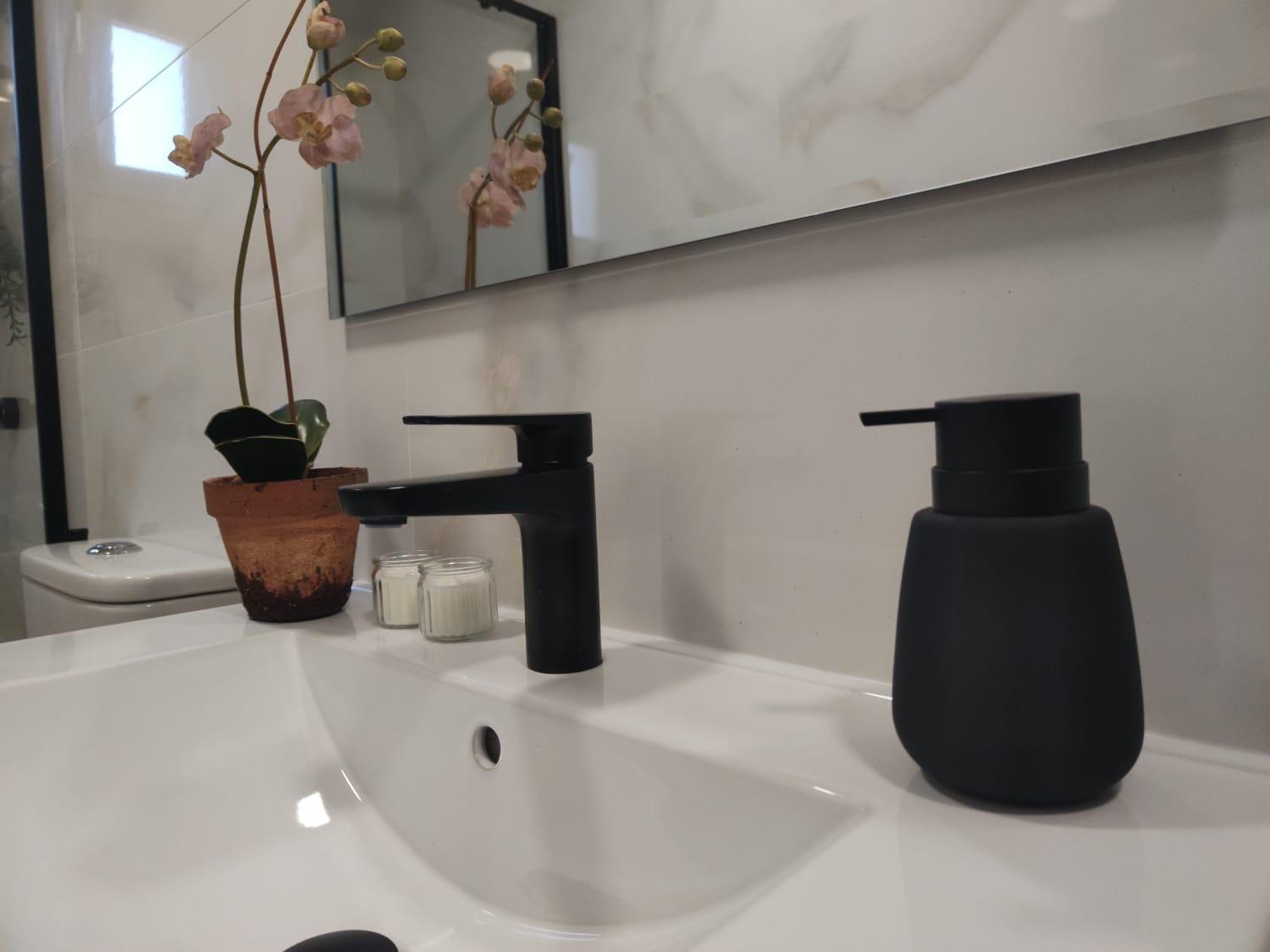 Apartamento La Ribera เบตันซอส ภายนอก รูปภาพ