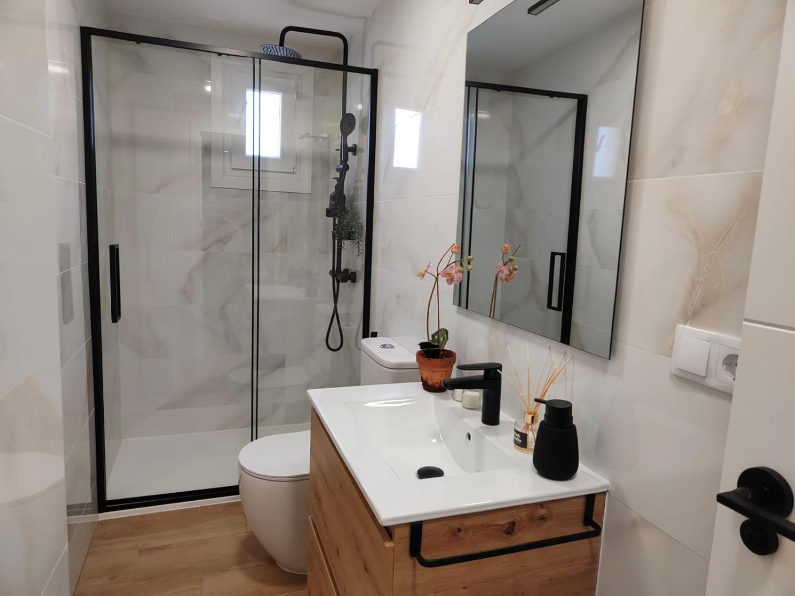 Apartamento La Ribera เบตันซอส ภายนอก รูปภาพ