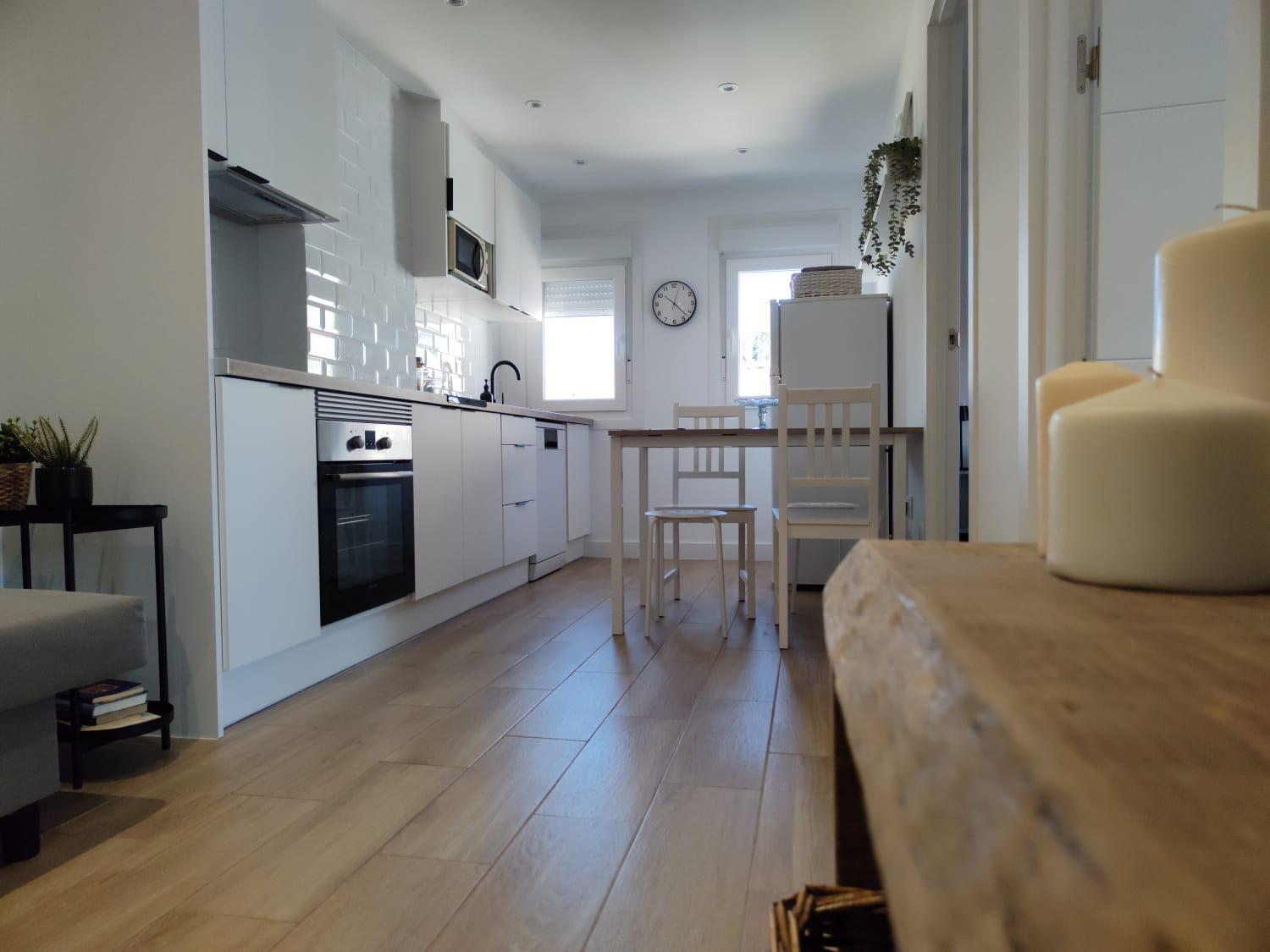 Apartamento La Ribera เบตันซอส ภายนอก รูปภาพ