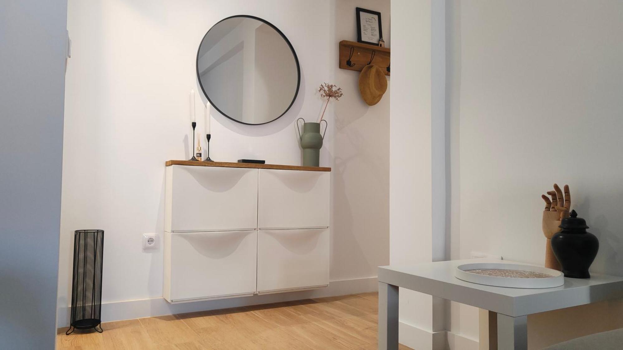 Apartamento La Ribera เบตันซอส ภายนอก รูปภาพ